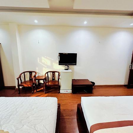 Hotel Khach San Avatar Ho Chi Minh Zewnętrze zdjęcie