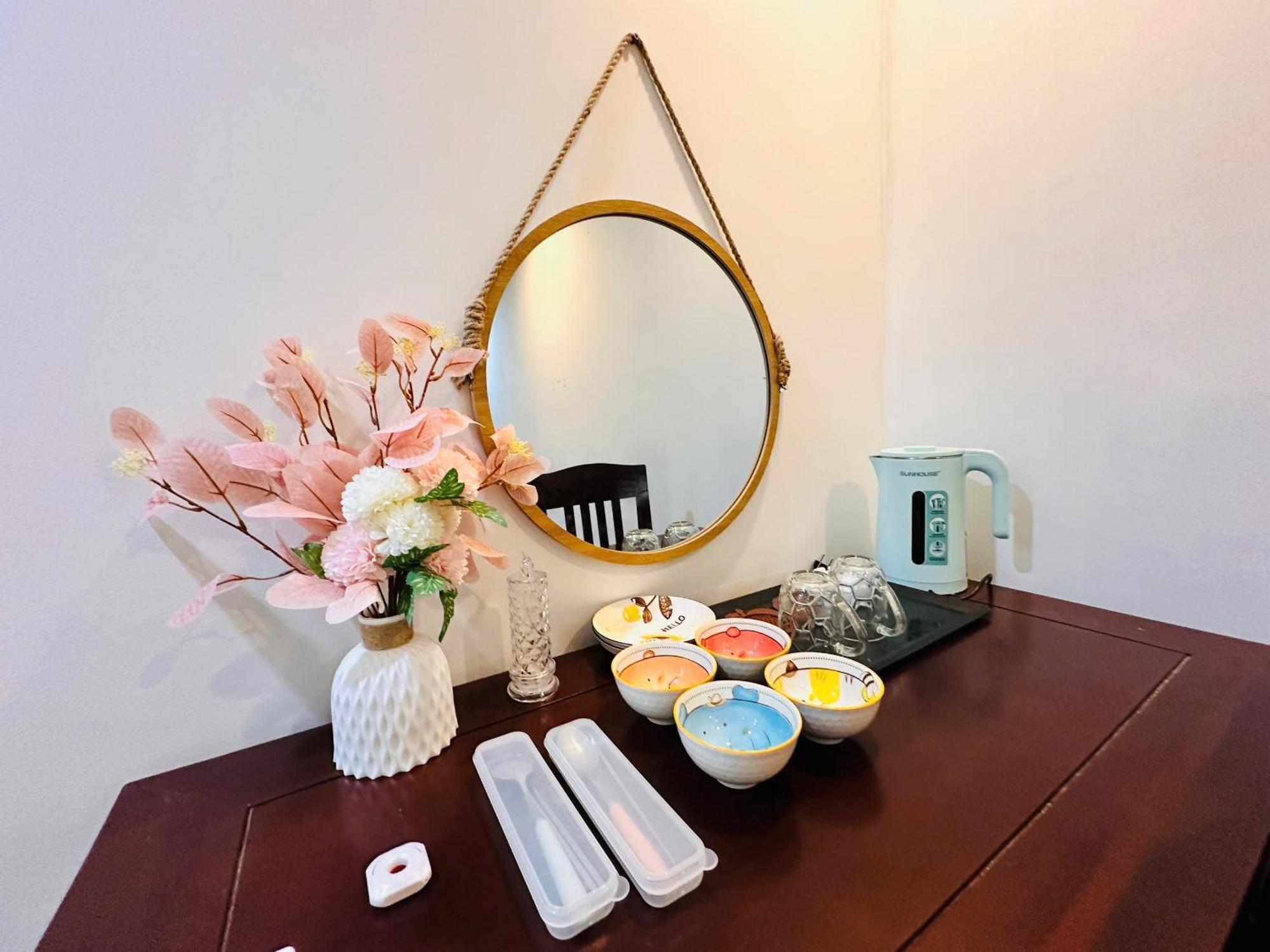 Hotel Khach San Avatar Ho Chi Minh Zewnętrze zdjęcie
