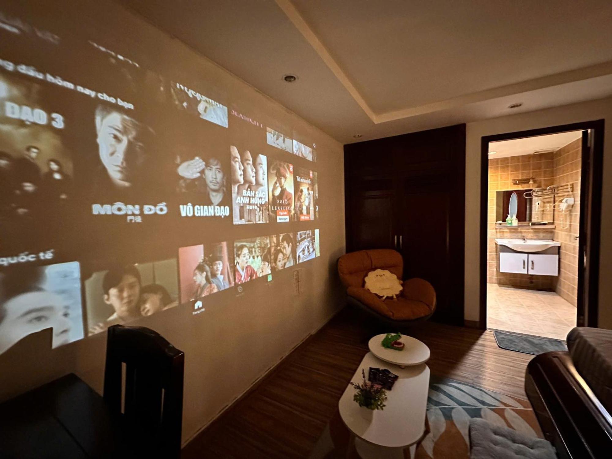 Hotel Khach San Avatar Ho Chi Minh Zewnętrze zdjęcie