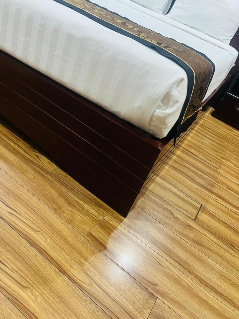 Hotel Khach San Avatar Ho Chi Minh Zewnętrze zdjęcie